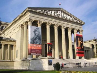 Two New Museums Planned For Budapest - Budapest could soon be home to two new museums.