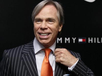 Tommy Hilfiger opens largest UK store in London - Tommy Hilfiger is opening its largest UK store in Knightsbridge, London.