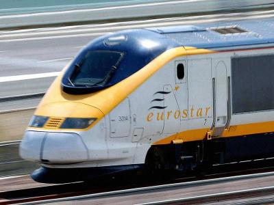 App Allows Eurostar Bookings To Paris And Beyond - Travelling to Paris has never been so easy.