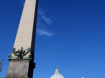 App Offers Tips For A Perfect Day In Rome - Holidaymakers can share their itinerary for a perfect day in Rome with a new app.