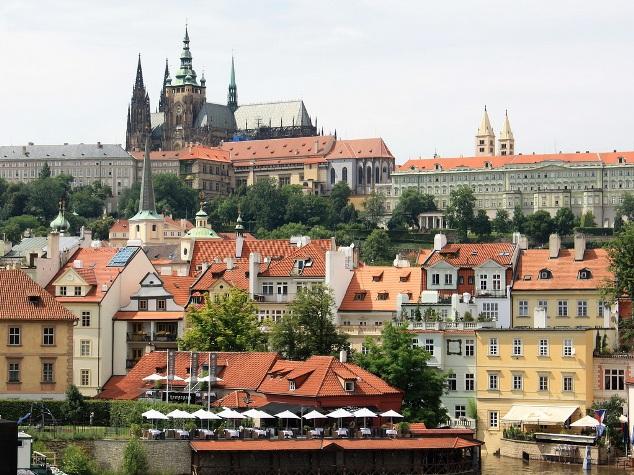 Prague Castle