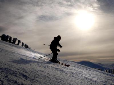 Zermatt praised for green transport - Zermatt has been named the top Swiss resort for green transport links.