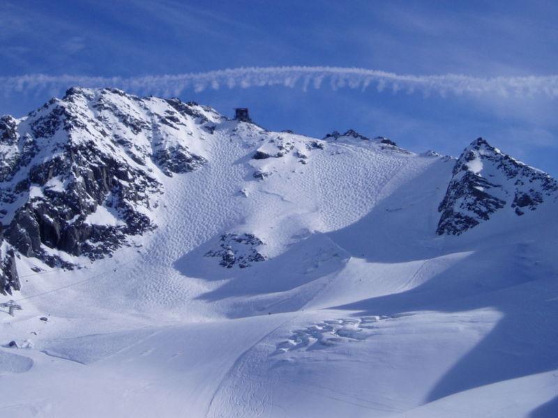 Verbier Apartments