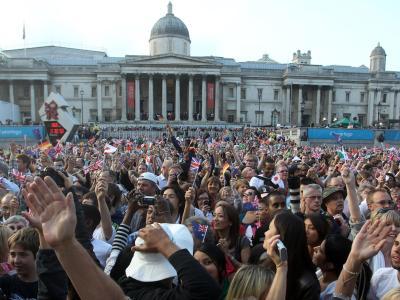 London Olympics Focus Of £100m Tourism Push - The London Olympics is to be the focus of a £100 million tourism campaign.