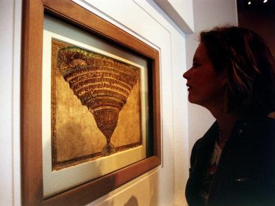 Berlin Boost For Culture Vultures - Museums and galleries in Berlin have plenty on offer this autumn.