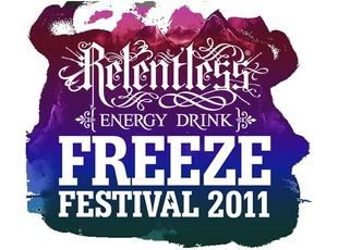 The UK's Only Ski, Snowboard and Music Festival