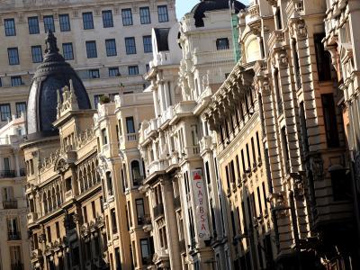 Madrid Marks Spain's National Day - The King of Spain is to preside over one of the largest military parades in Madrid.
