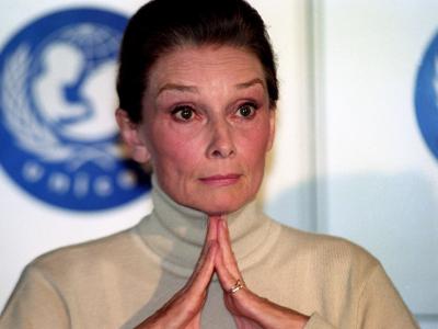 Rome Display For Audrey Hepburn Collection - Audrey Hepburn fans should visit Rome on Wednesday to see a memorabilia collection in her honour.