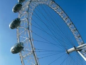 The London Eye