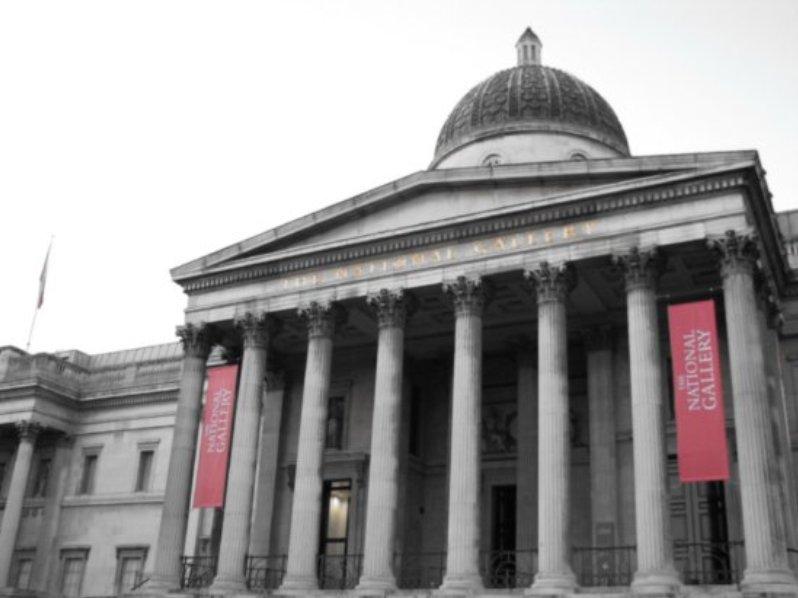 The National Gallery