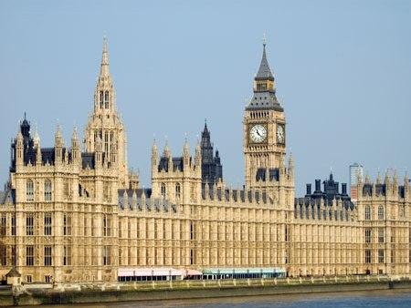 Houses of Parliament
