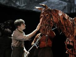 Acclaimed Production Based on Michael Morpurgo's Touching Childrens' Novel