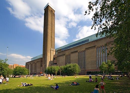Tate Modern