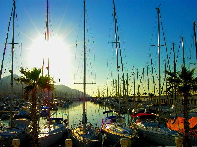 Sitges Apartments