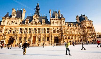 Winter's Pastime Just Became Much More Exciting