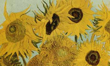 The Van Gogh Museum