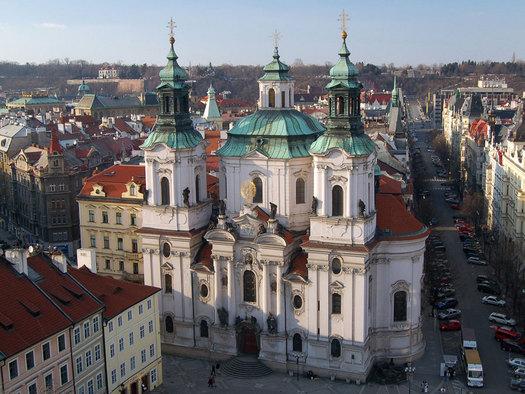 St. Nicholas Church