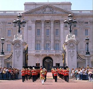 Buckingham Palace