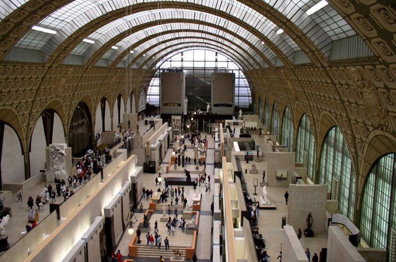 Orsay Museum
