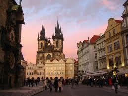 Tyn Church