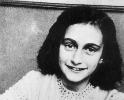 Anne Frank House