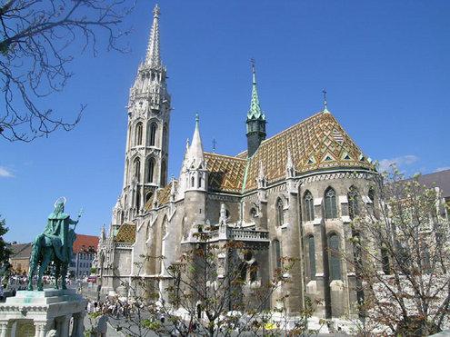 Castle District