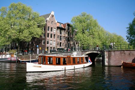 Canal Boat Cruises