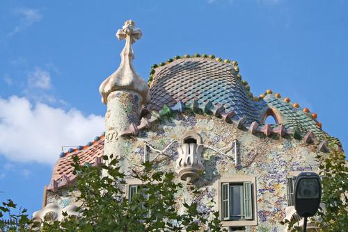 Casa Batllo