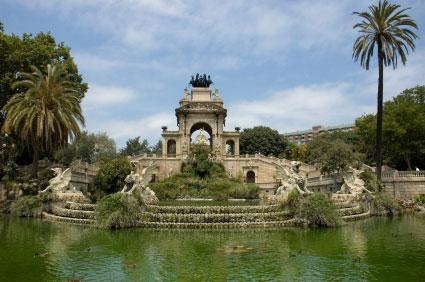 Place to Enjoy a Sunny Day of Relaxation