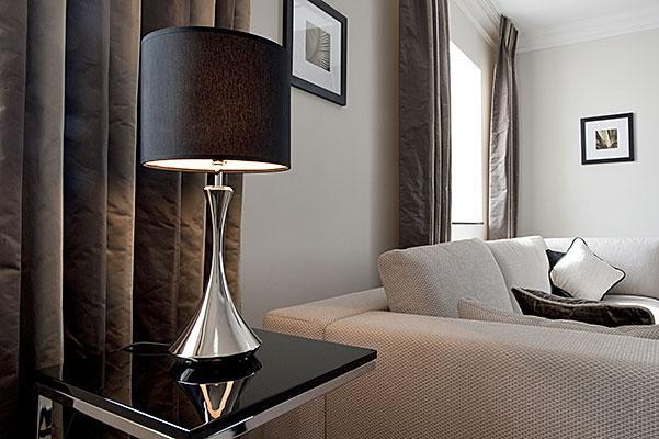 Designer Apartments at Great Prices
