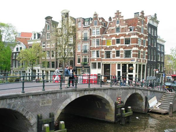 Jordaan