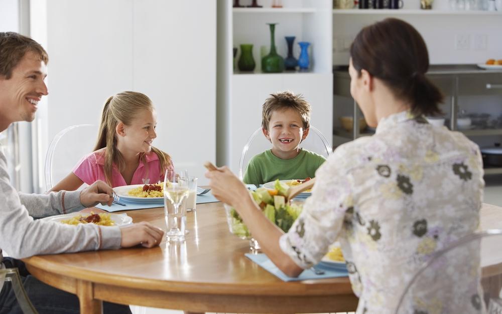 The Perfect Accommodation for a Family Holiday