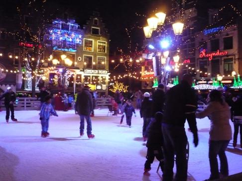 Leidseplein Square