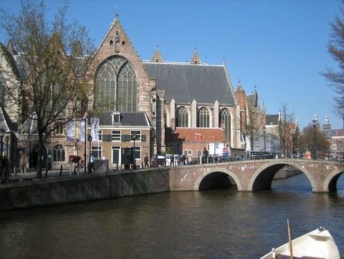 Oude Kerk
