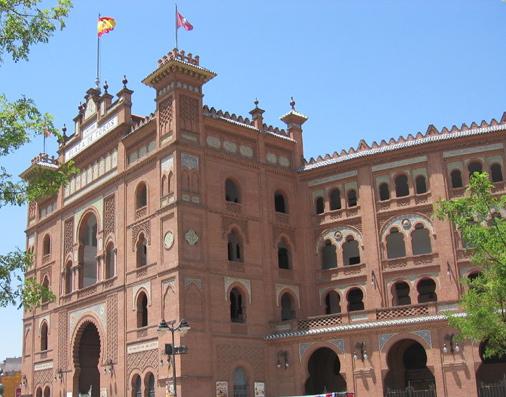 Las Ventas