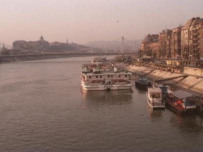 Gypsy Orchestra To Play In Budapest - Visitors to Hungary's capital this month will have the opportunity to catch a concert by the chamber members of the Budapest Gypsy Symphony Orchestra.