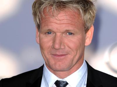 Ramsay To Launch New London Restaurant - Gordon Ramsay is to open a new restaurant in London.