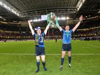 Dublin to host Bath Leinster clash - Leinster will play Bath at Dublin's Aviva Stadium in the fourth round of the Heineken Cup.