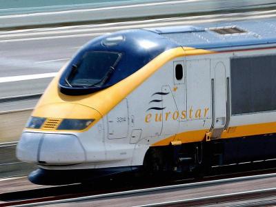 Eurostar Boosts London Visitor Numbers - More people are using the Channel Tunnel to come to London, Eurostar has announced.