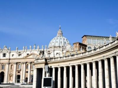 Matisse Room Opens At Rome's Vatican Museums - A Matisse exhibition has opened at Rome's Vatican Museums.