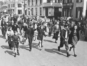 A Fascinating Insight of the Struggle Under Occupation